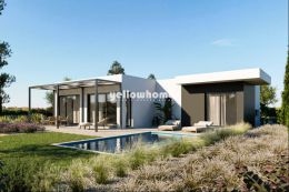 Moradia V3 com piscina junto ao campo de golfe,...